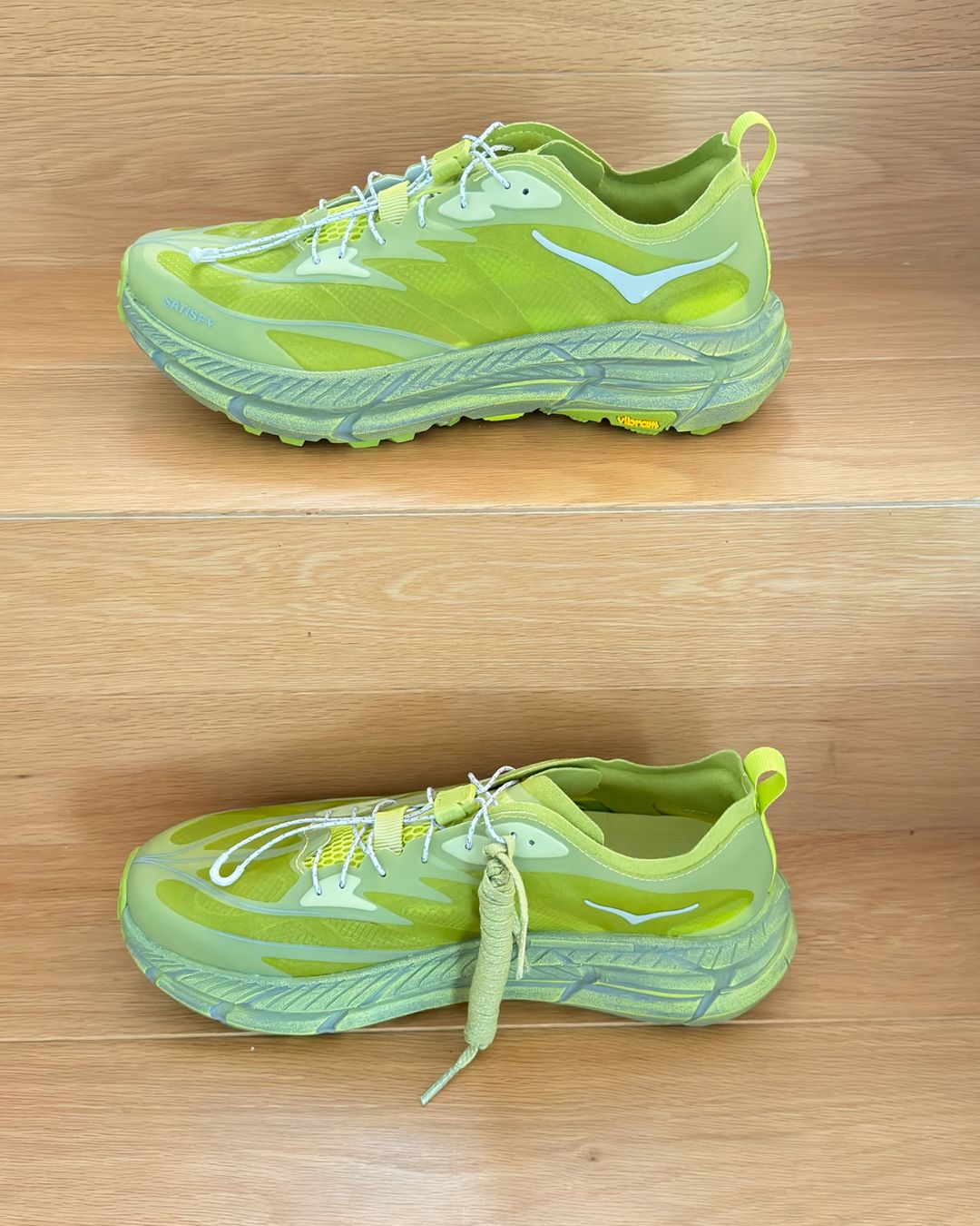 러닝 맛집 조합 러닝화는 필구🏃🏻‍♂️👟 이미지6