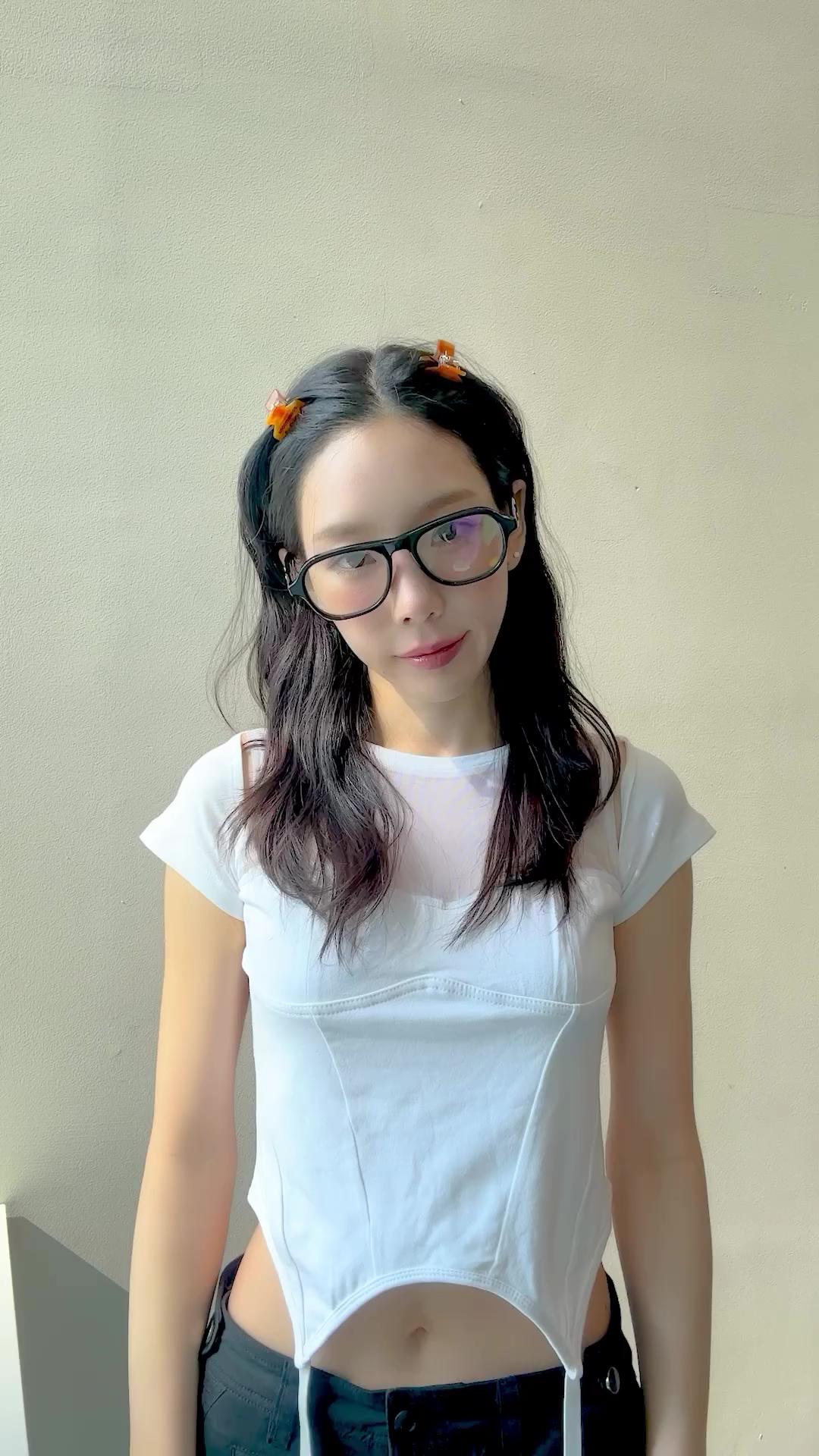 태연 잇템👓 젠몬지엘라 MM113 이미지