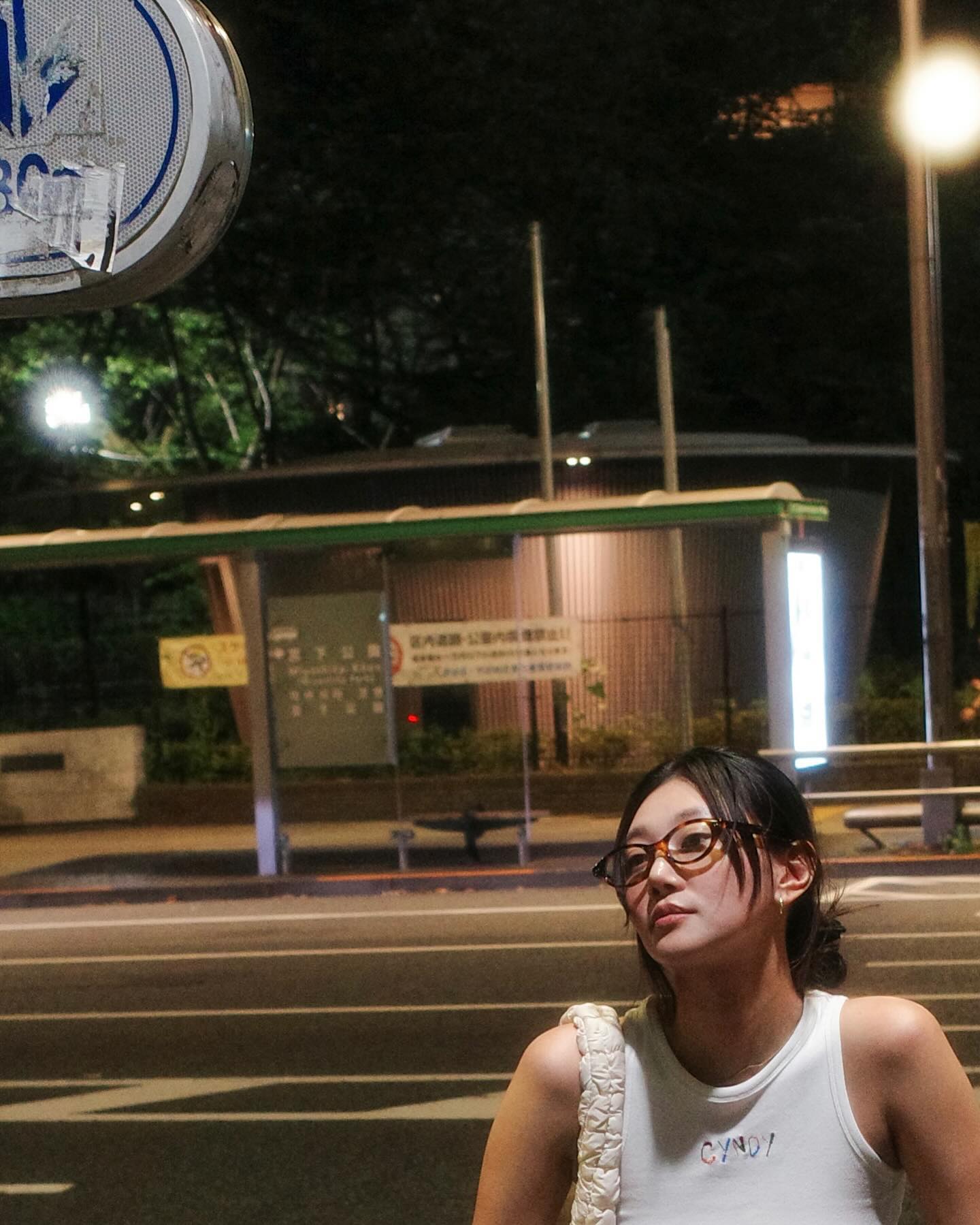 색다른 포인트템🤓@호피 안경🐅 이미지7