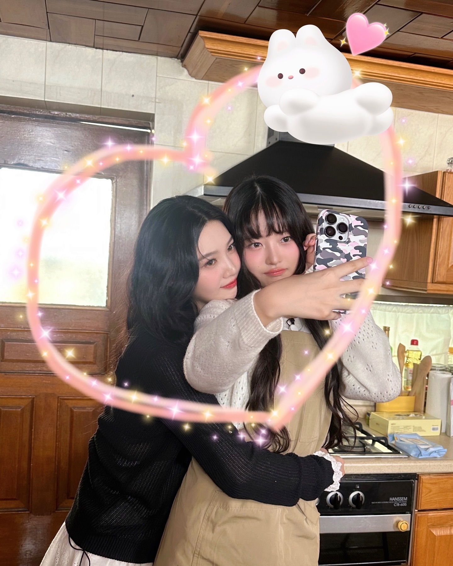 사꾸장인 아이돌은 누구🤔💭
조이? 레이? 아니면 다른 @사꾸장인 아이돌 🤷🏻‍♀️ 이미지7
