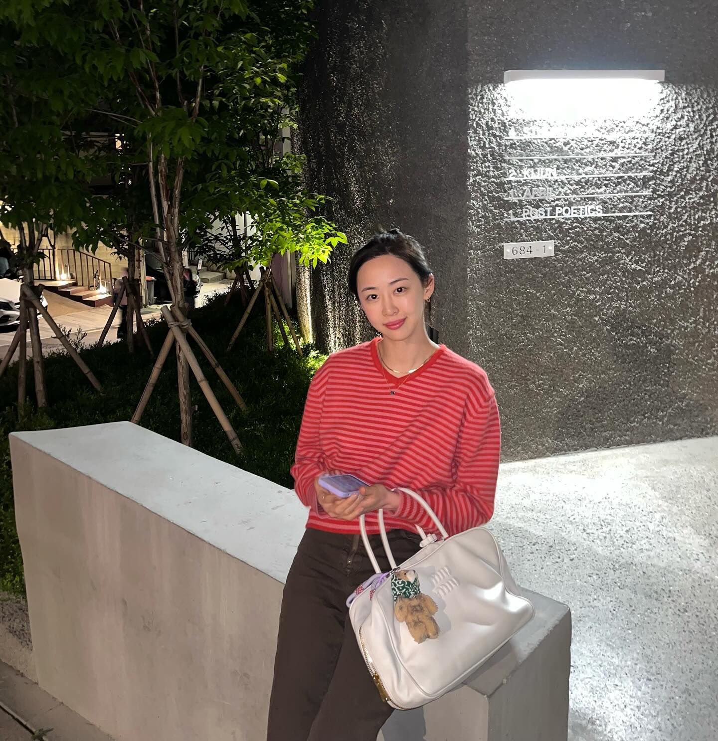 가꾸하기 좋은🧸👜미우미우 가방 이미지