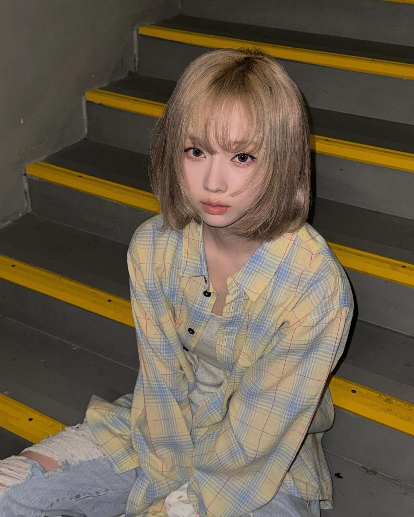 @입추기념, 나 무슨 색으로 염색할까?👩🏻‍🦰
레드브라운부터 애쉬염색까지🤎 이미지