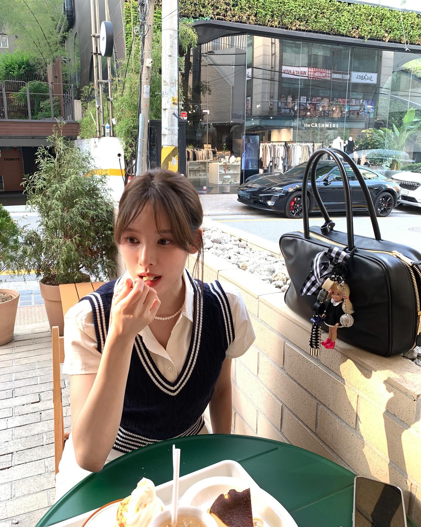 가꾸하기 좋은🧸👜미우미우 가방 이미지3