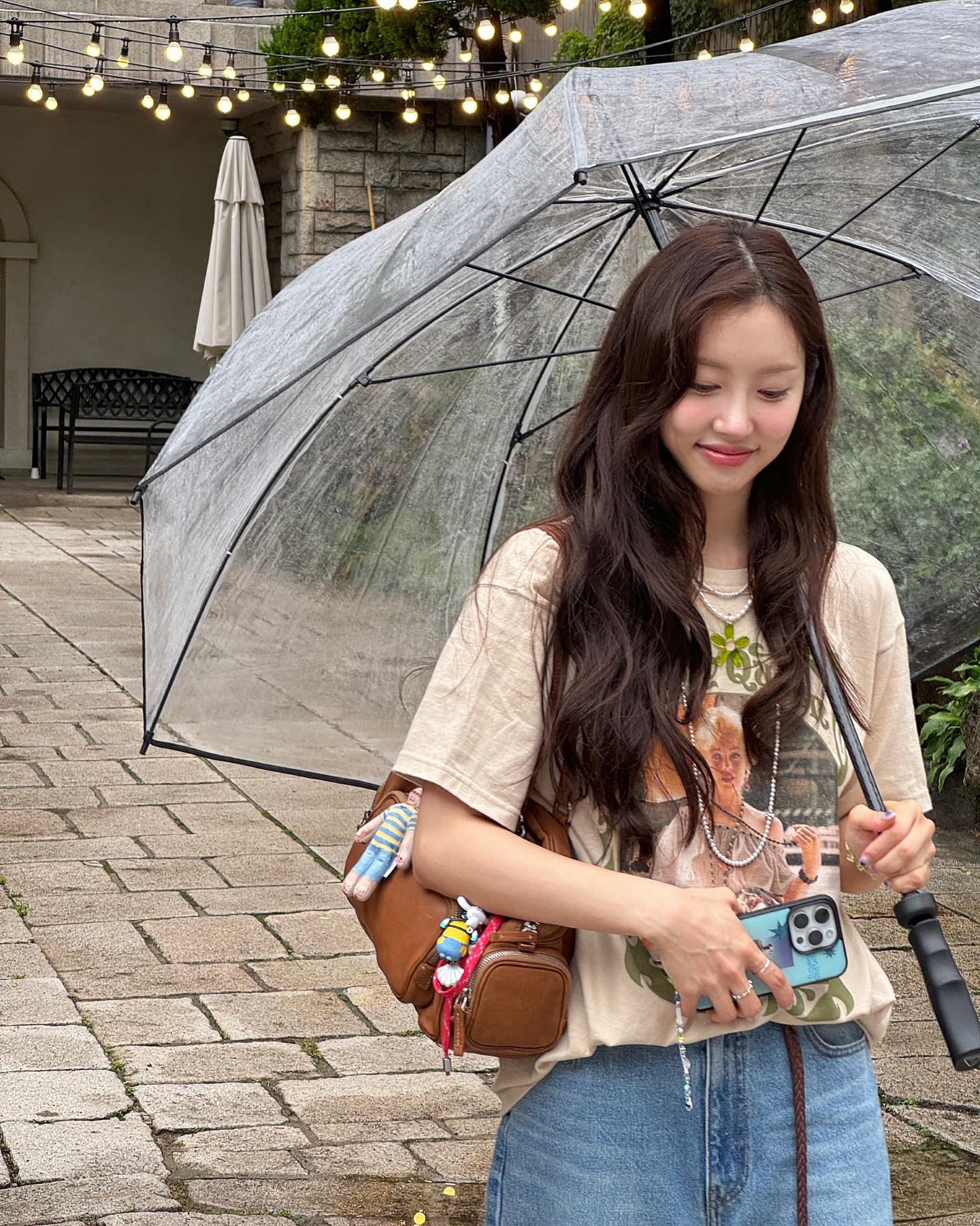 가꾸하기 좋은🧸👜미우미우 가방 이미지