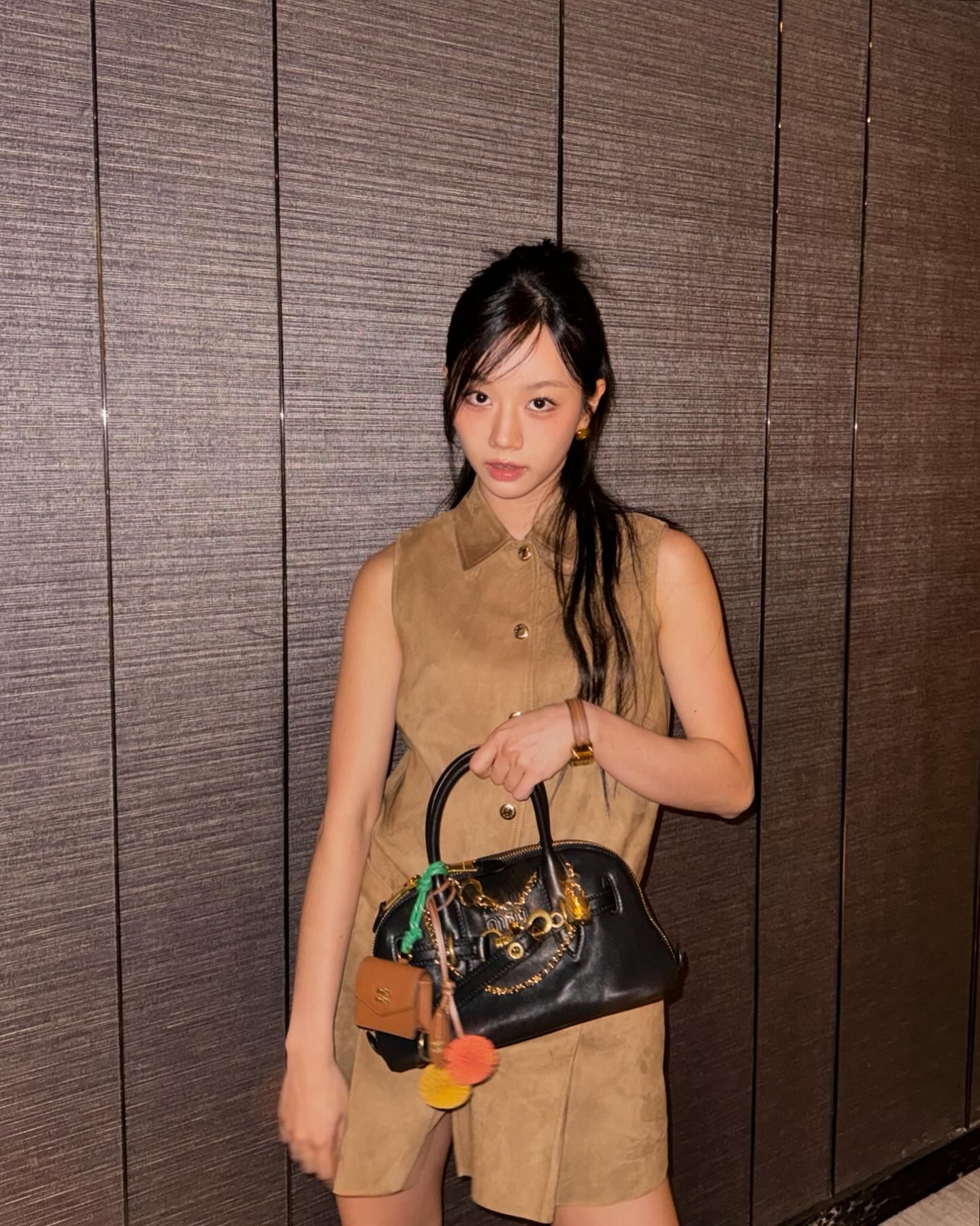 가꾸하기 좋은🧸👜미우미우 가방 이미지4