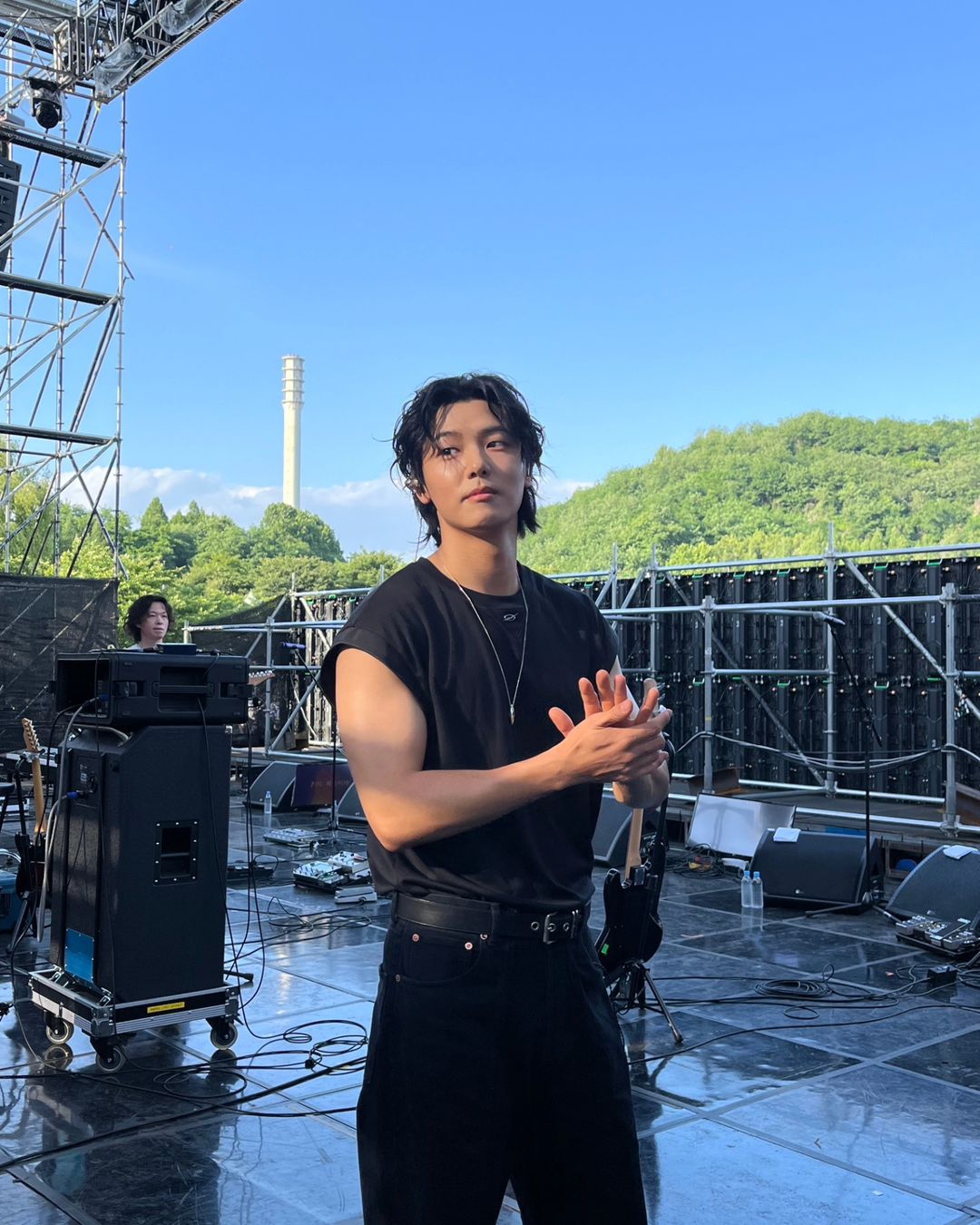 더위 생존템은 민소매🥵💦 이미지9