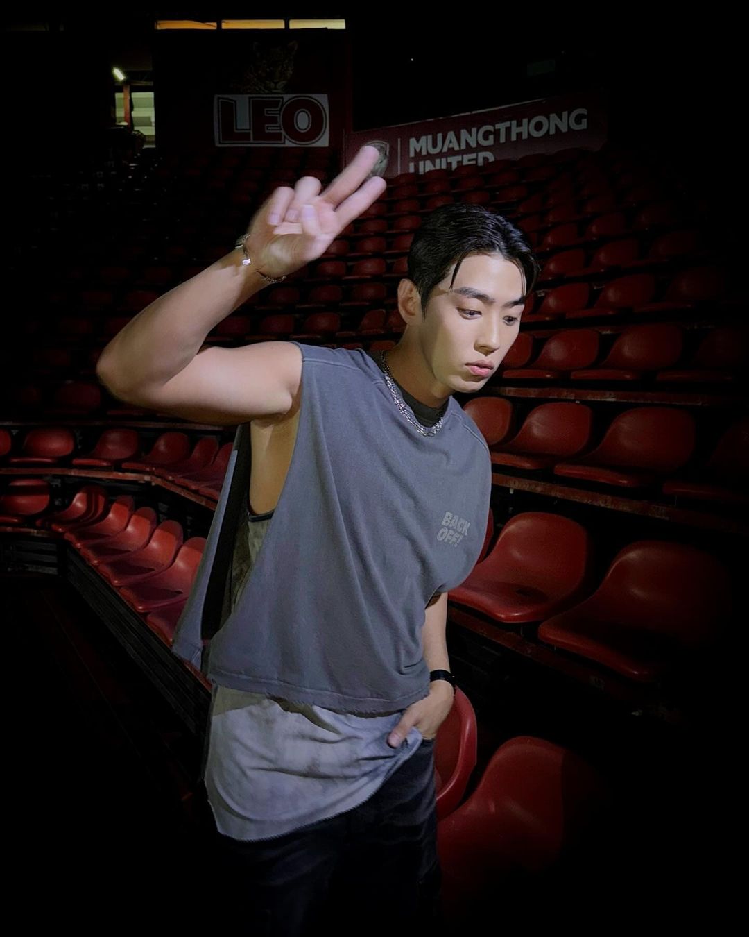 더위 생존템은 민소매🥵💦 이미지4