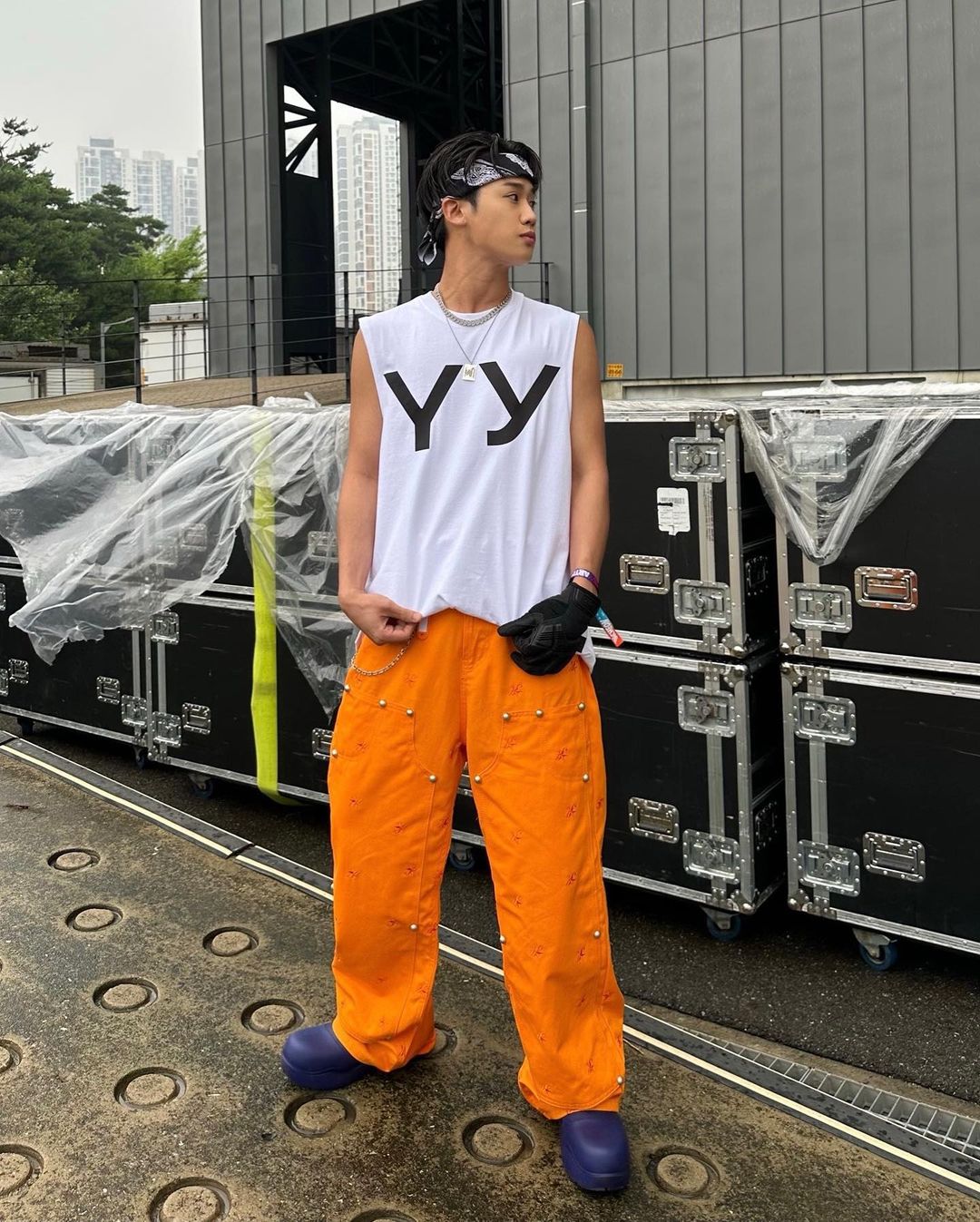 더위 생존템은 민소매🥵💦 이미지7