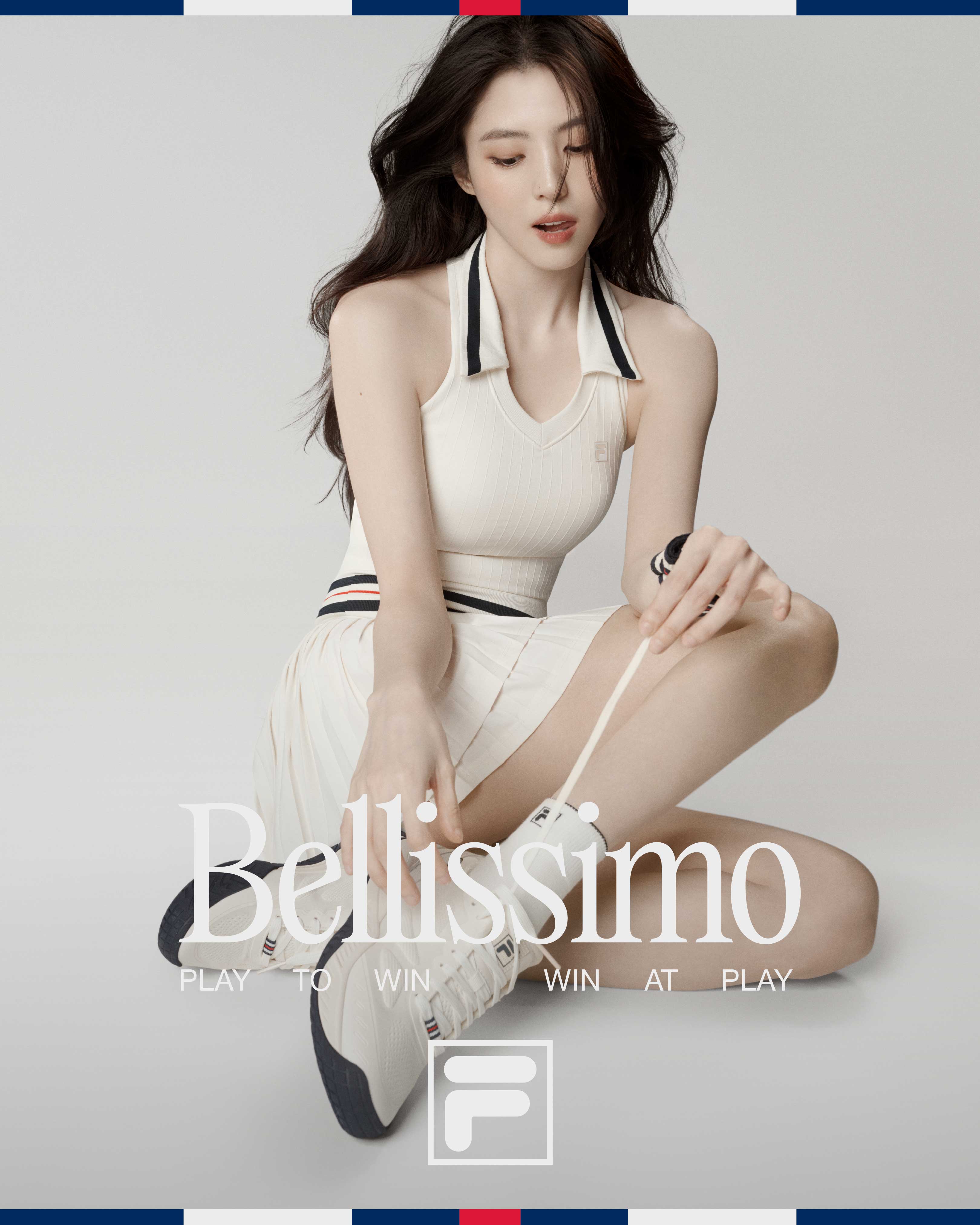👟𝘾𝘼𝙎𝘼 𝙁𝙄𝙇𝘼 𝘾𝙤𝙡𝙡𝙚𝙘𝙩𝙞𝙤𝙣🎾 이미지