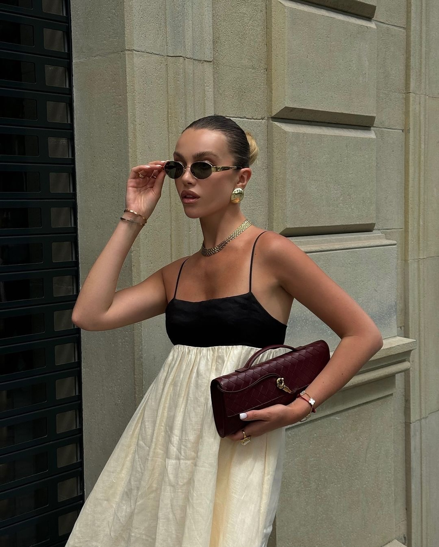 지금부터 가을까지👜🍷버건디백 이미지3