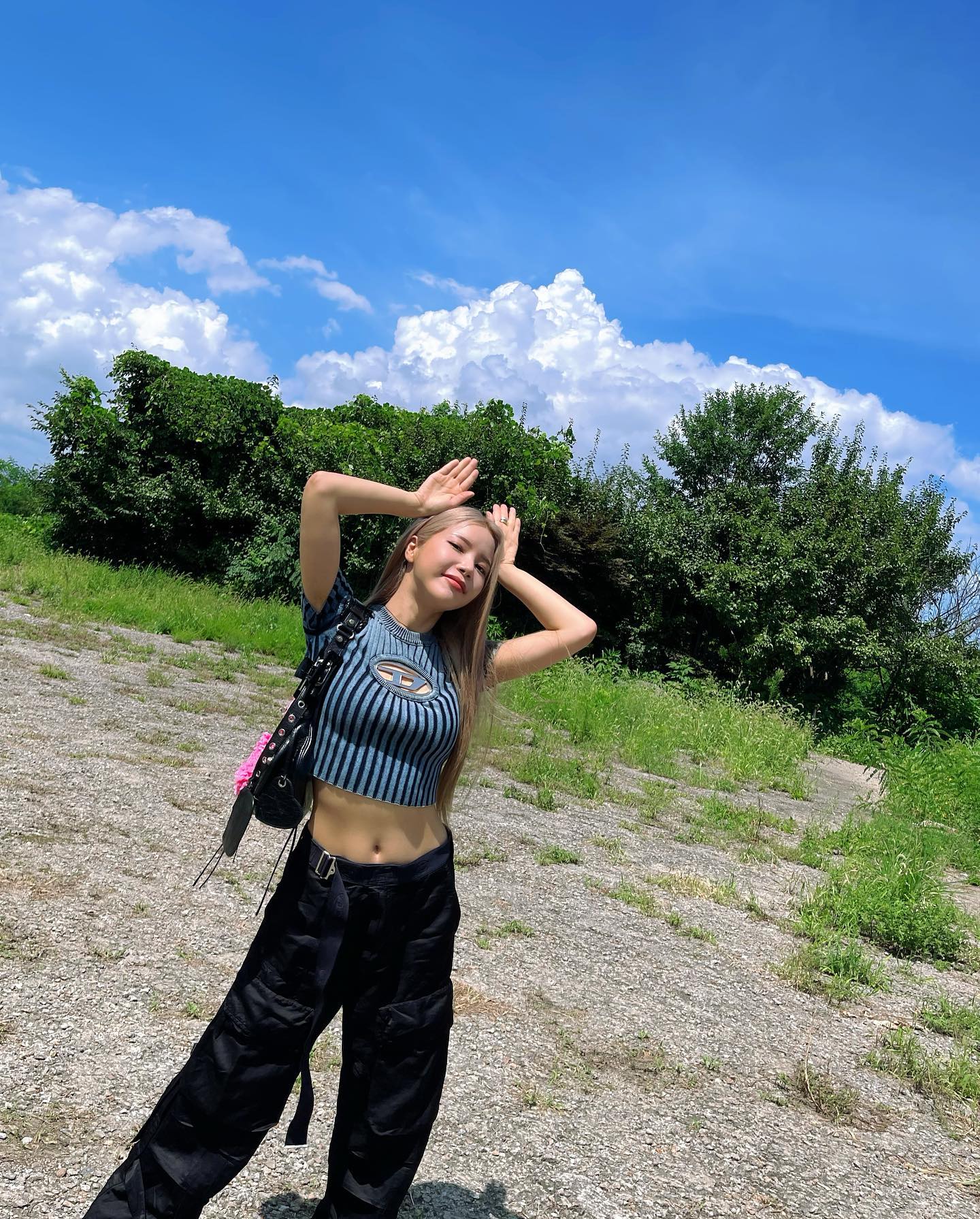 다시 뜨는 발렌시아가 르카골🤍🖤 이미지6