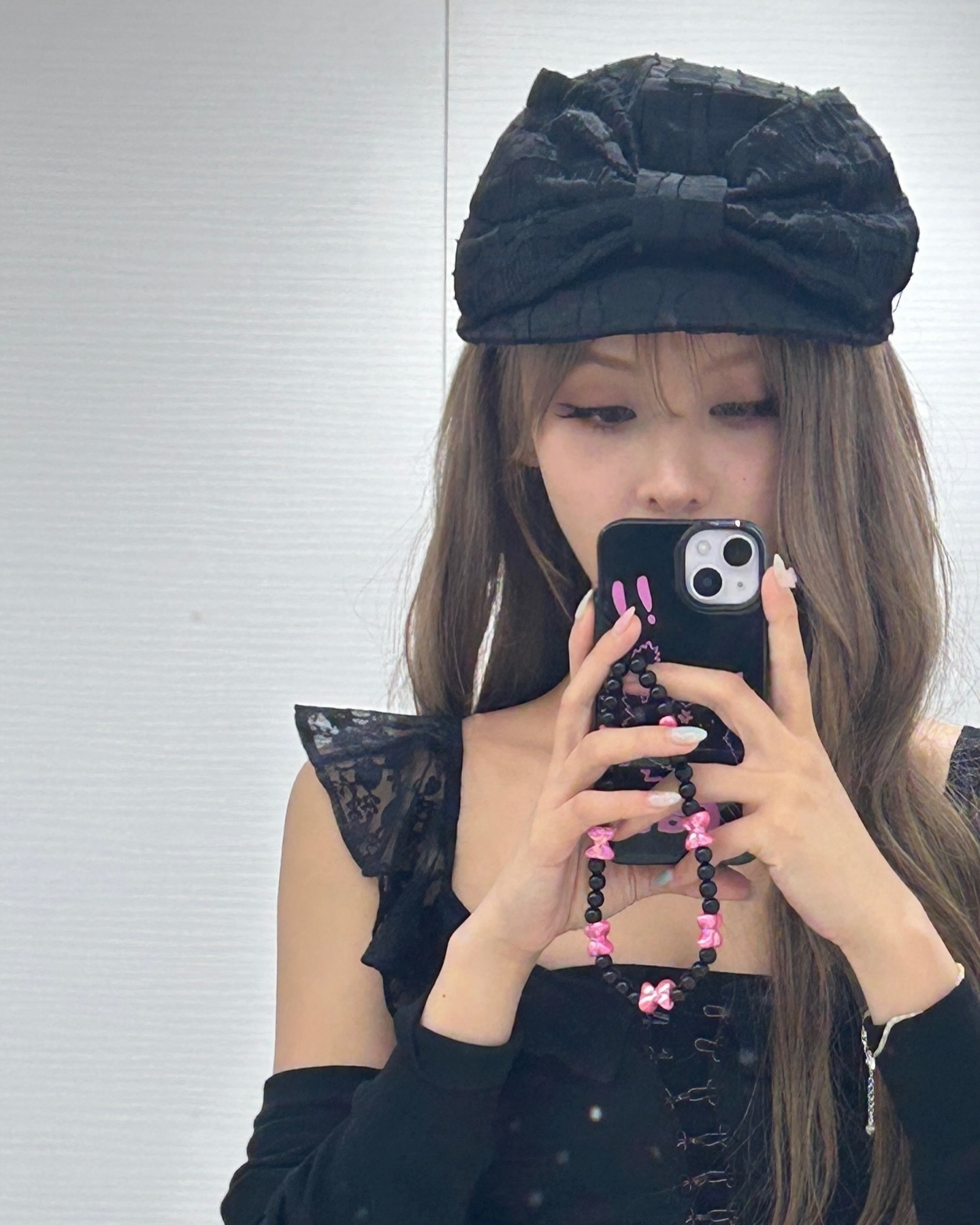 언니들 핫한 헌팅캡🤍@어썸니즈 이미지4