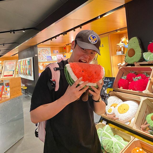 사계절 가능한 더블알엘 윙캡🧢🪽 이미지