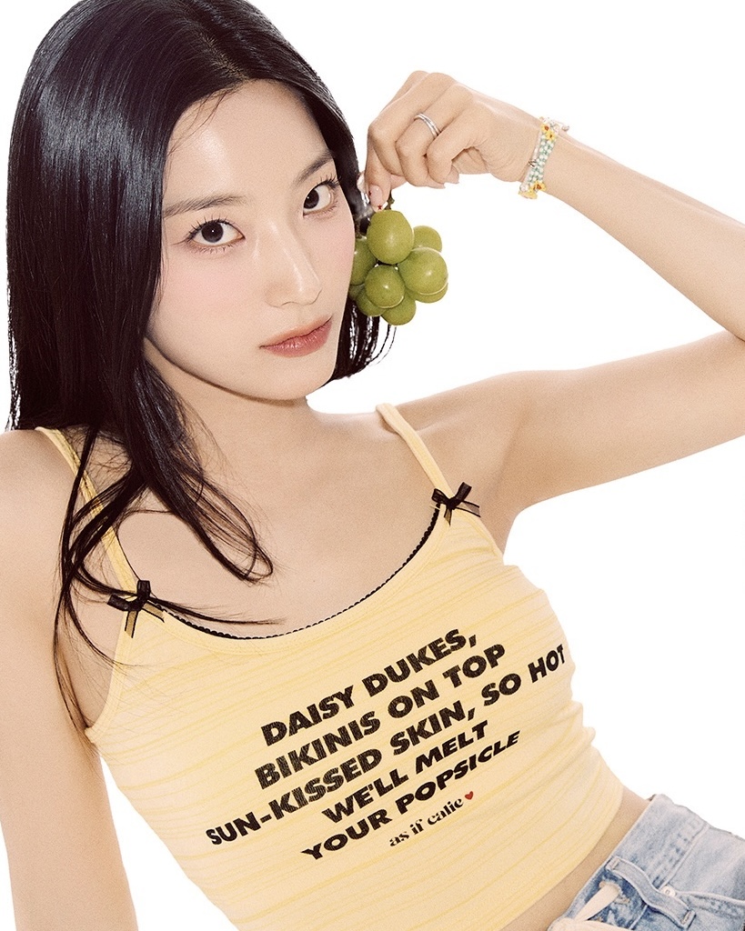 프로미스나인 이미지