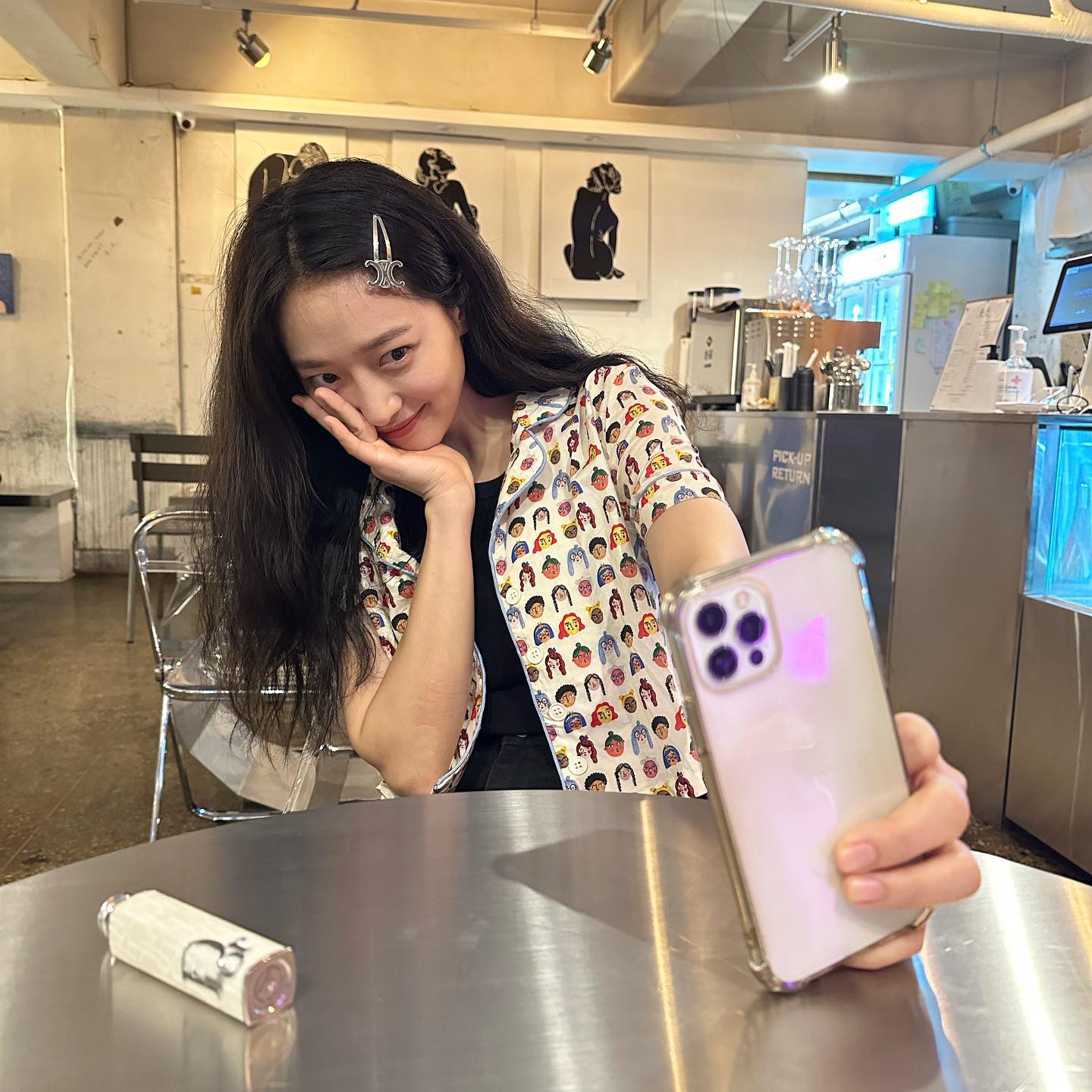 표예진 이미지