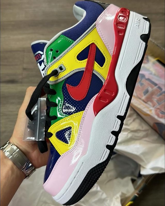기대되는 니고 x 나이키👟 이미지4