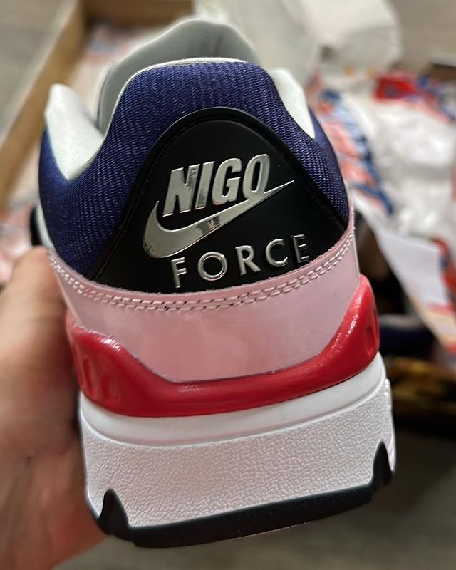 기대되는 니고 x 나이키👟 이미지9