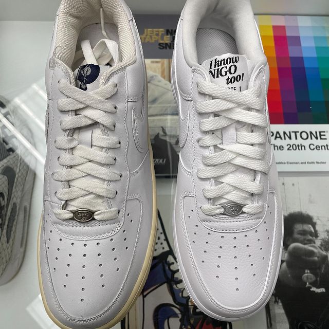 기대되는 니고 x 나이키👟 이미지3