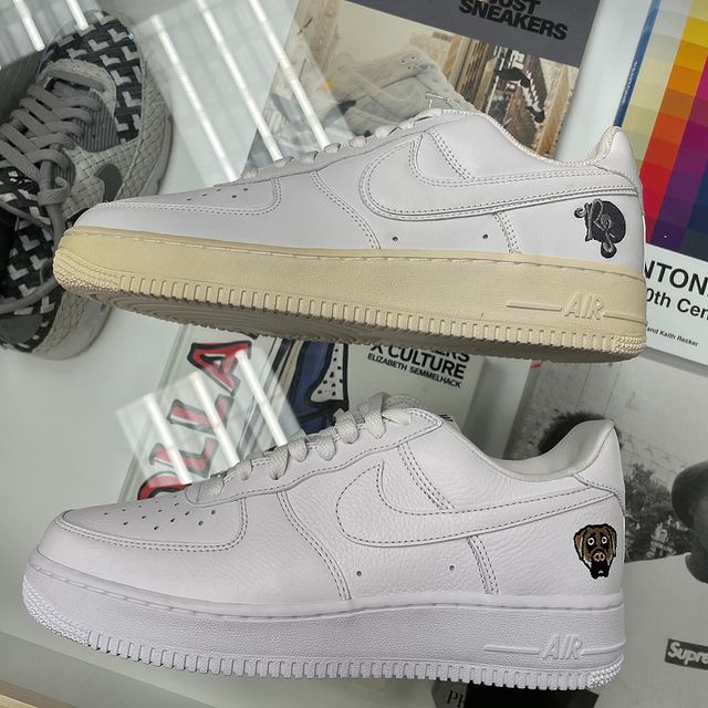 기대되는 니고 x 나이키👟 이미지5