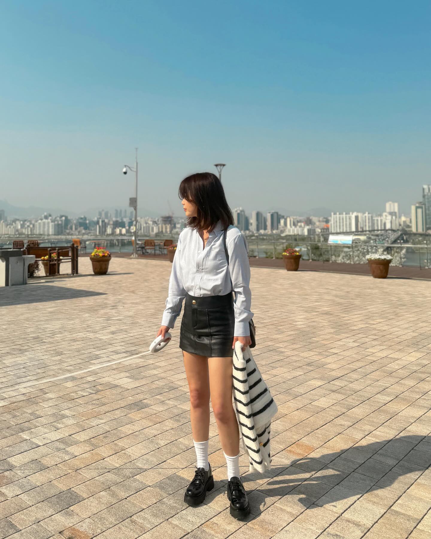 슬슬 로퍼 준비할 때👞@참고해 이미지