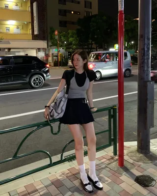슬슬 로퍼 준비할 때👞@참고해 이미지