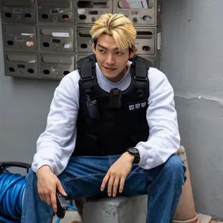 이 얼굴 어떻게 안보고 참나요😍🍿
넷플릭스가 영화 ‘무도실무관’ 속 이정도(김우빈)의 비포&애프터 스틸을 공개했습니다. 이정도가 김선민(김성균)과 함께 일하게 되면서 서서히 변화하는 모습이 눈길을 사로잡는데요. 특히 수사 중일 때의 날카로운 눈빛과 대조되는 인간적인 매력이 엿보이며, 이정도와 김선민의 훈훈한 케미스트리까지 기대케 합니다. 무도실무관이라는 신선한 소재, 김우빈과 김성균의 시너지, 통쾌한 액션으로 기대를 높이는 ‘무도실무관’은 9월 13일 공개됩니다. 이미지