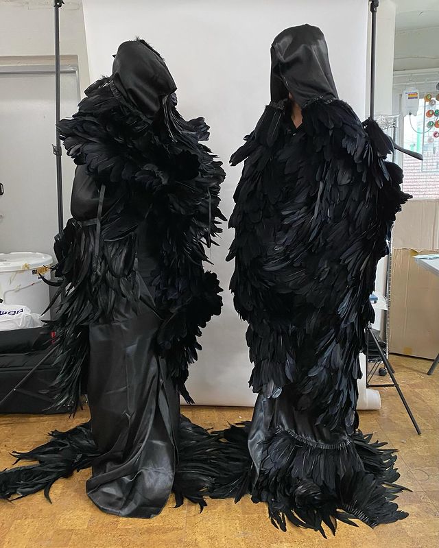 벌쳐스 리스닝파티의 준태킴🐦‍⬛ 이미지