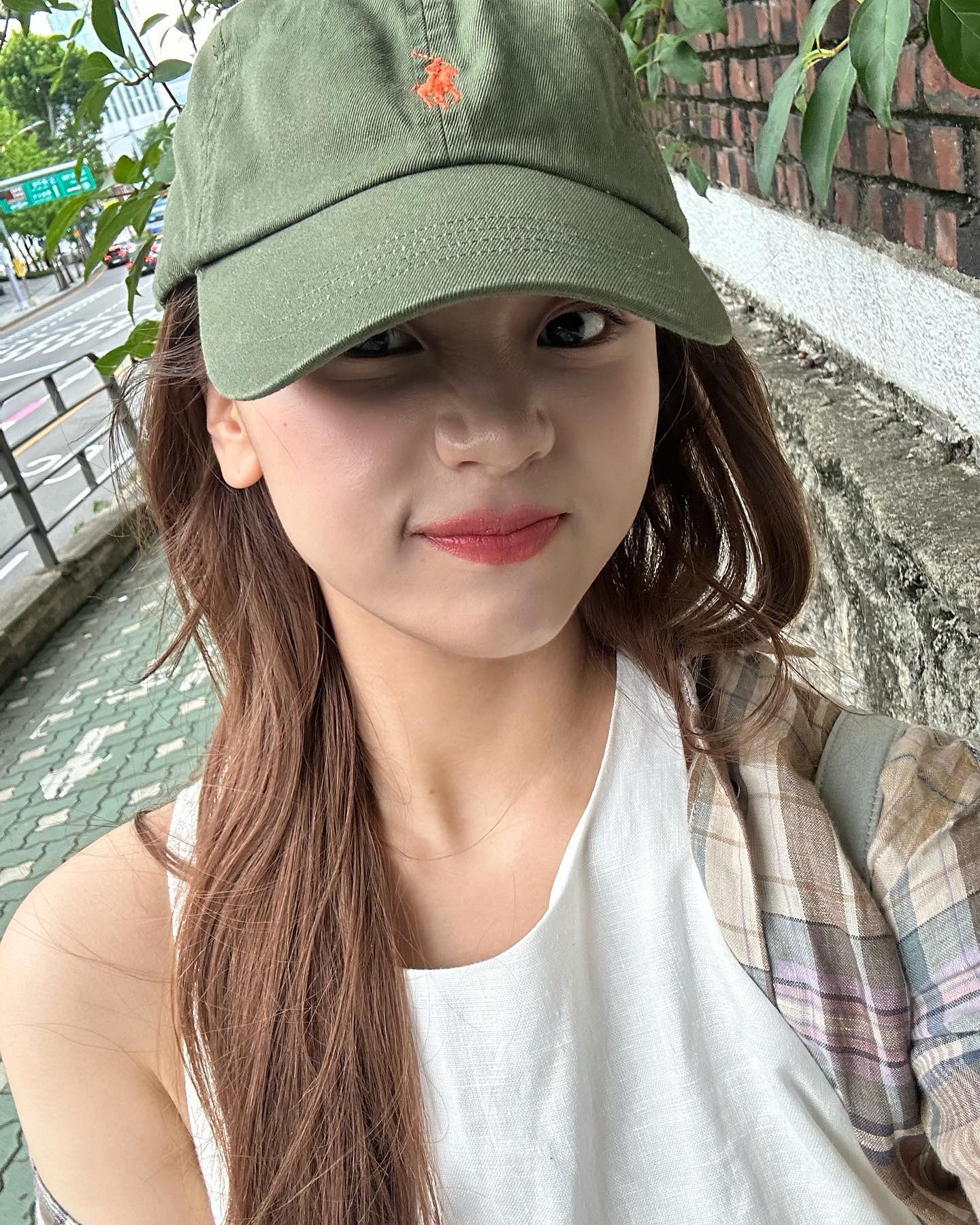 사계절 기본 필수템🧢🐎폴로 볼캡 이미지1