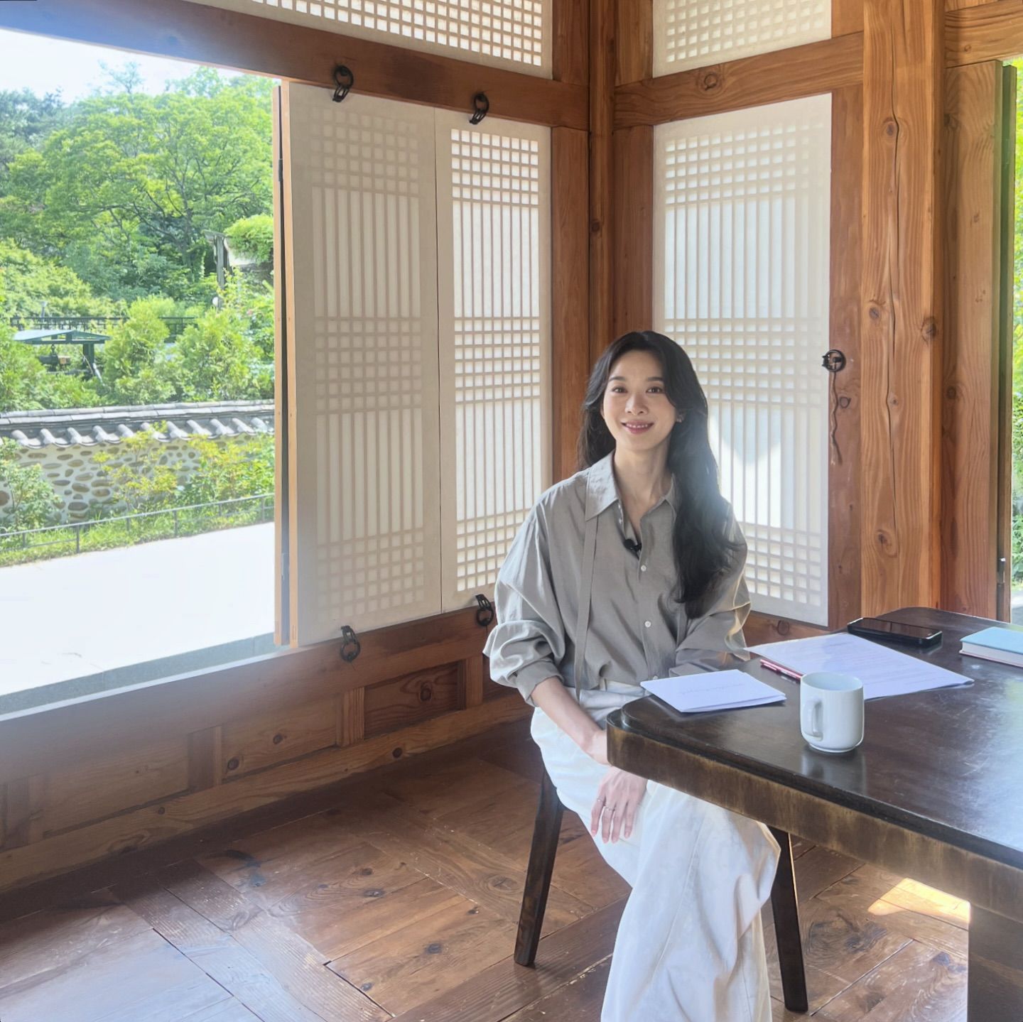 이청아 이미지