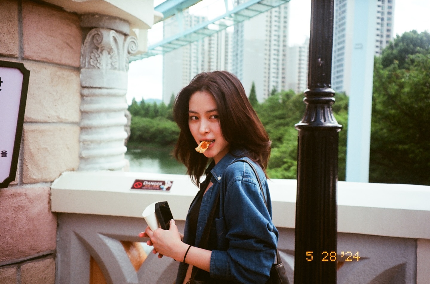 류진 이미지
