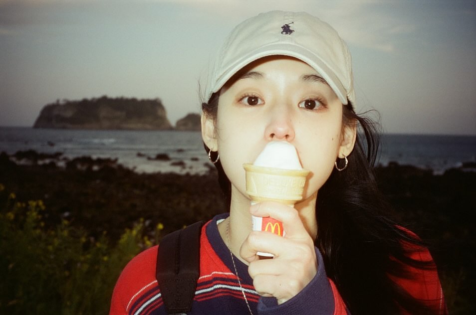 사계절 기본 필수템🧢🐎폴로 볼캡 이미지2