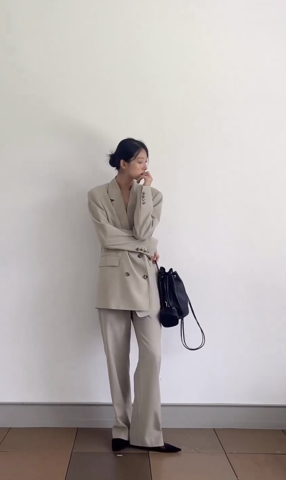 민하언니의 5가지 가을 룩🍂
gabriellee 브랜드 아이템으로 완성하는 다양한 가을 데일리룩 미리보기🤎 이미지