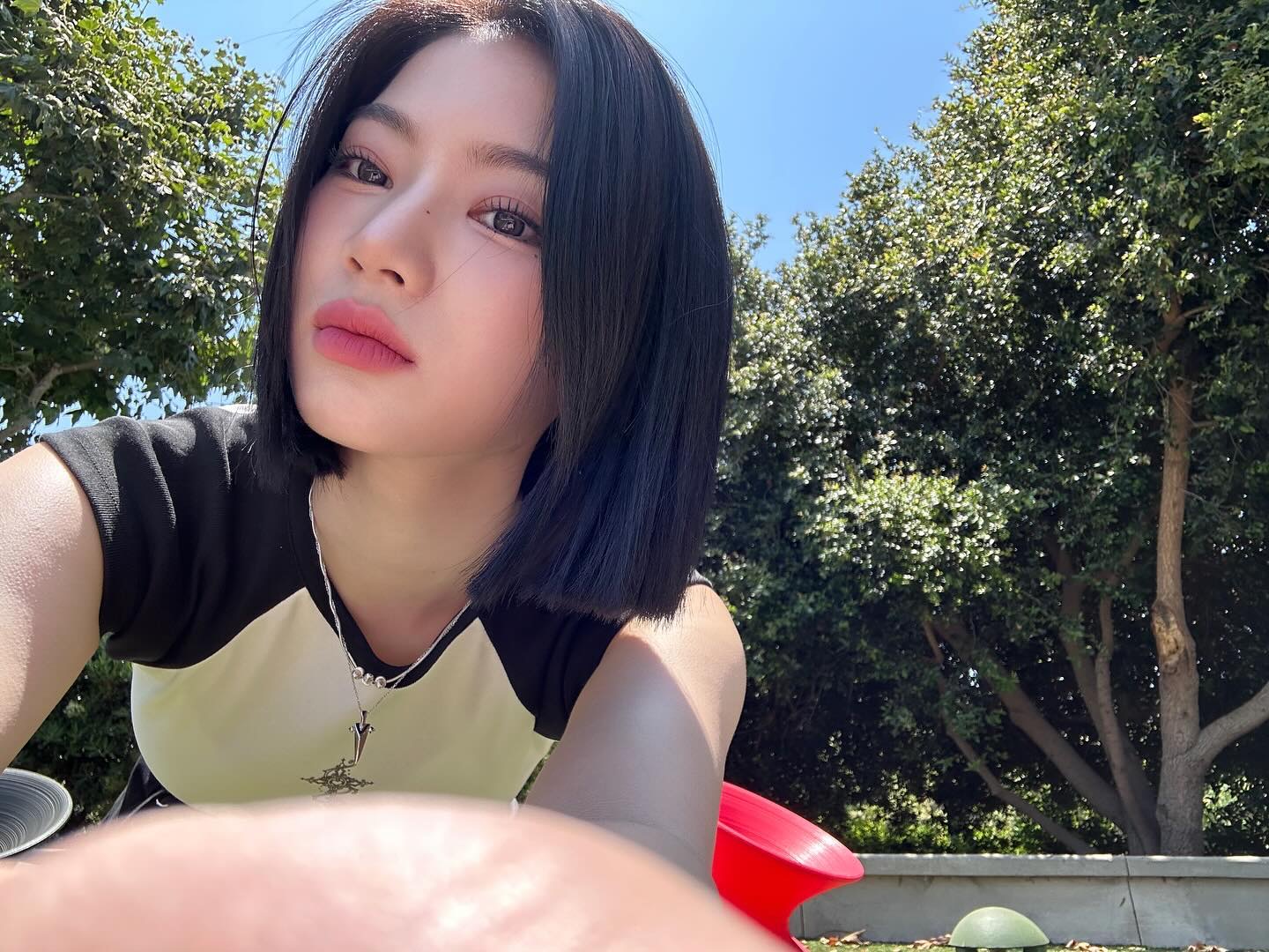 가을 맞이 NEW 헤어스타일✨🤍 이미지"