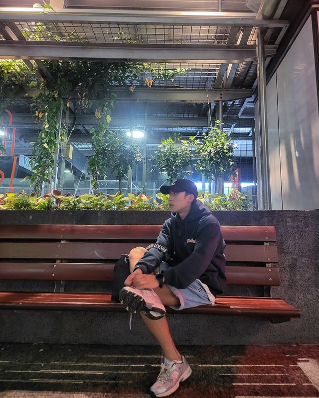 청반바지 뽕빼기👖 이미지7