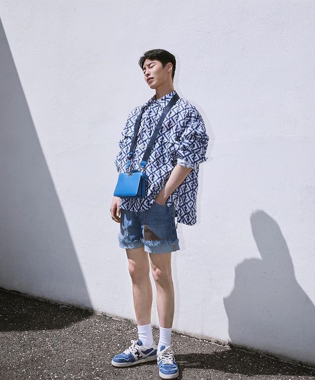 청반바지 뽕빼기👖 이미지8