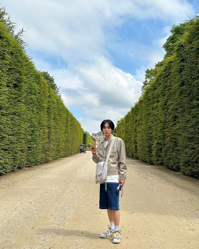 청반바지 뽕빼기👖 이미지6