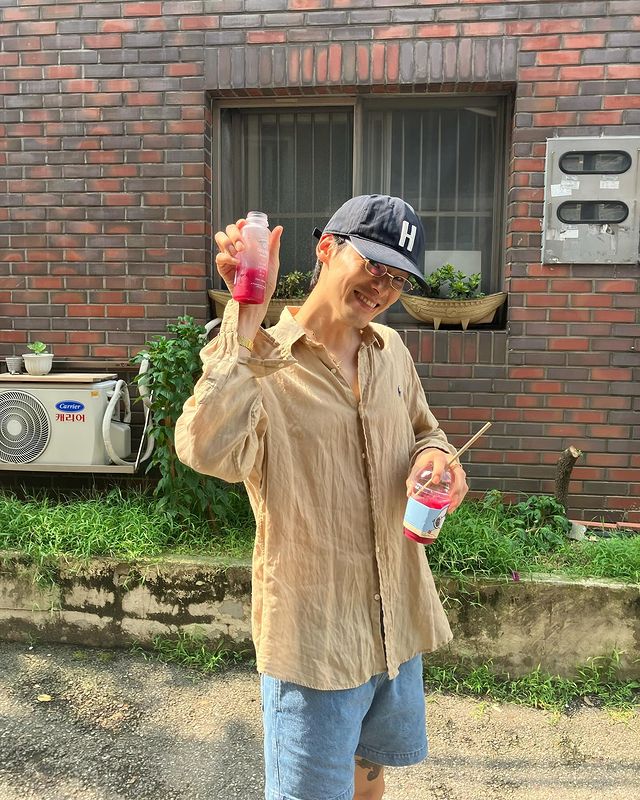 청반바지 뽕빼기👖 이미지2
