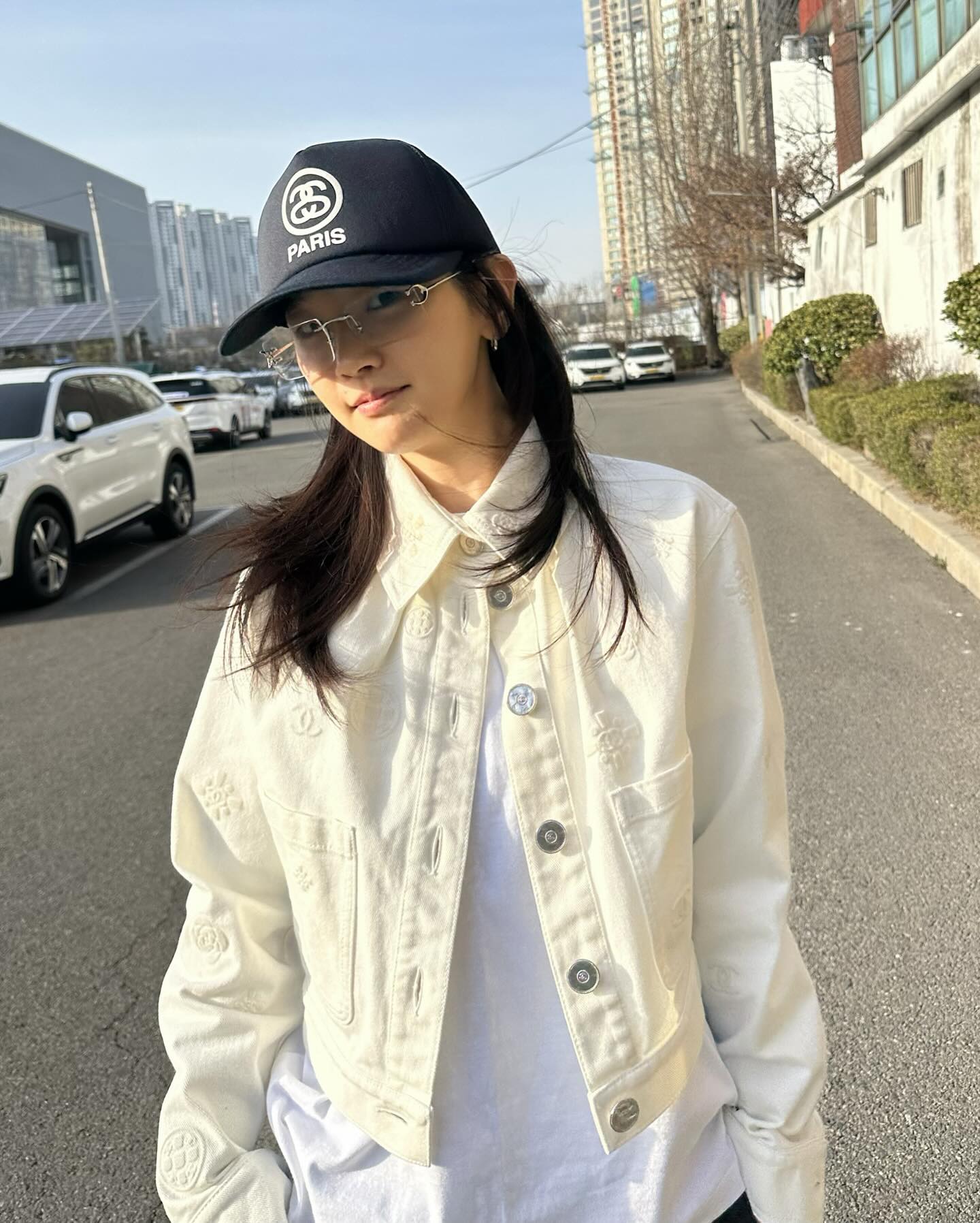 박소담 이미지