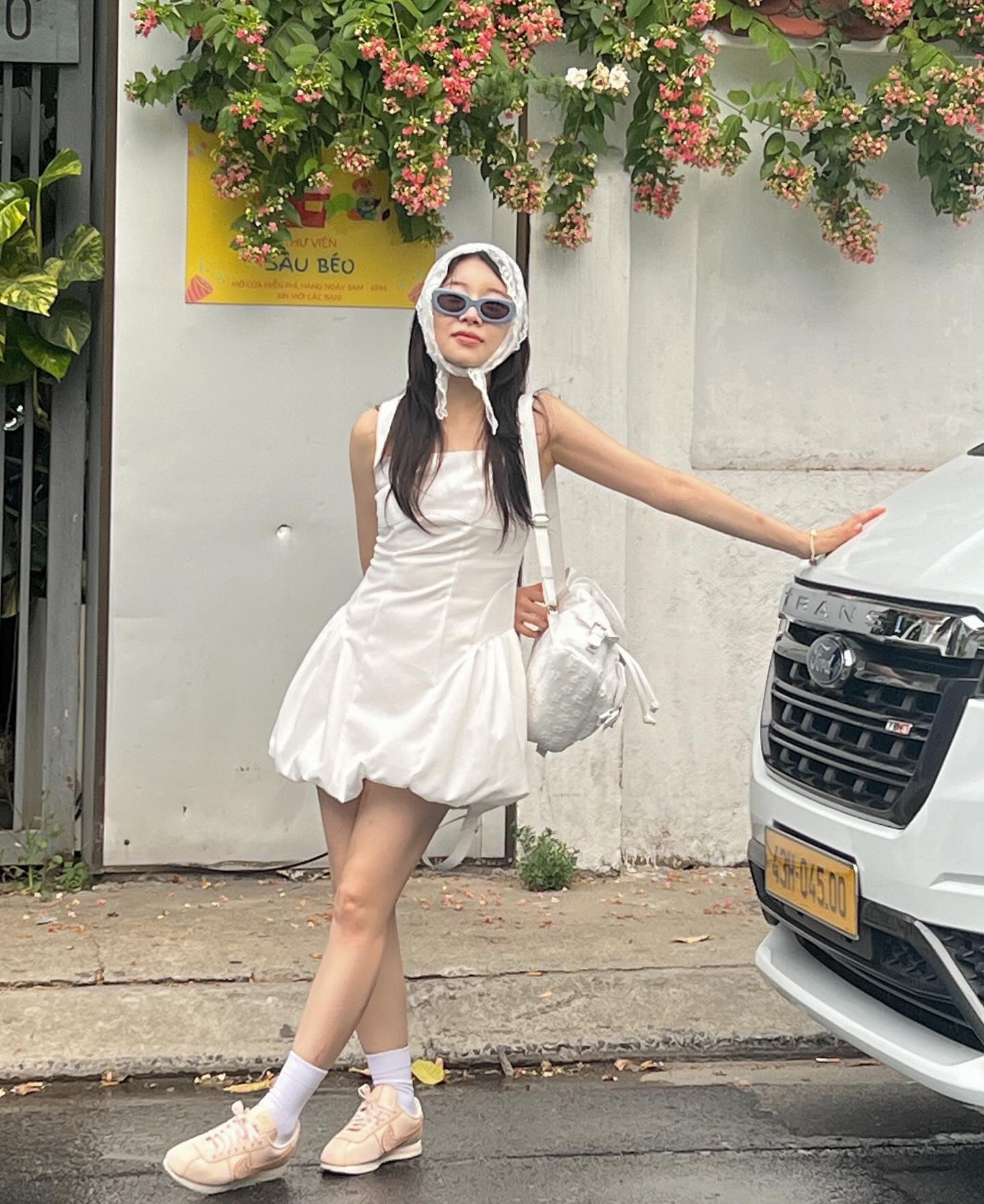귀여운 나이키 스테디👟코르테즈 이미지