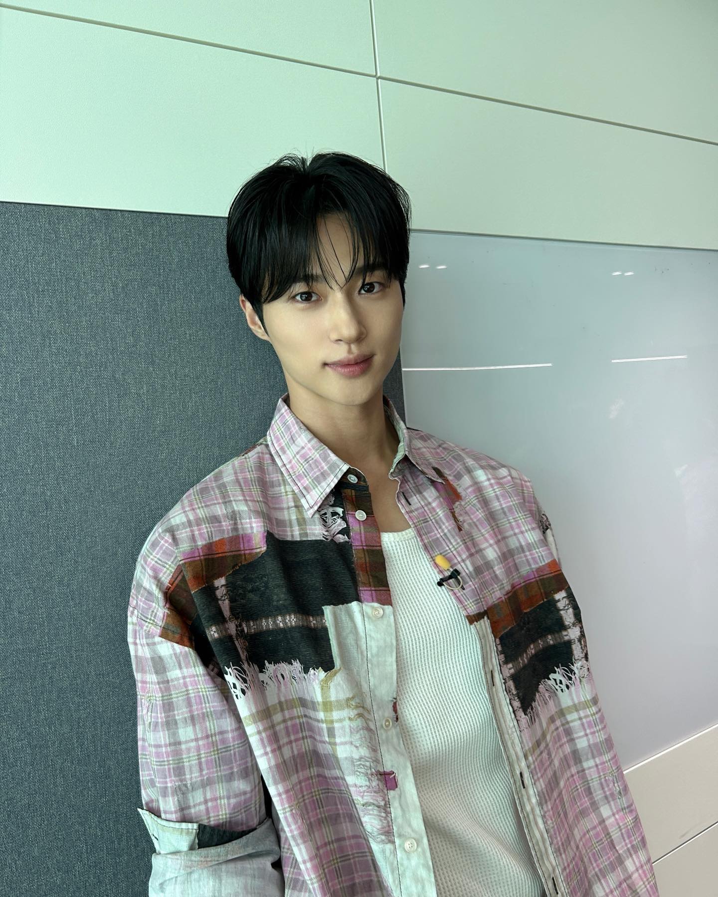 변우석