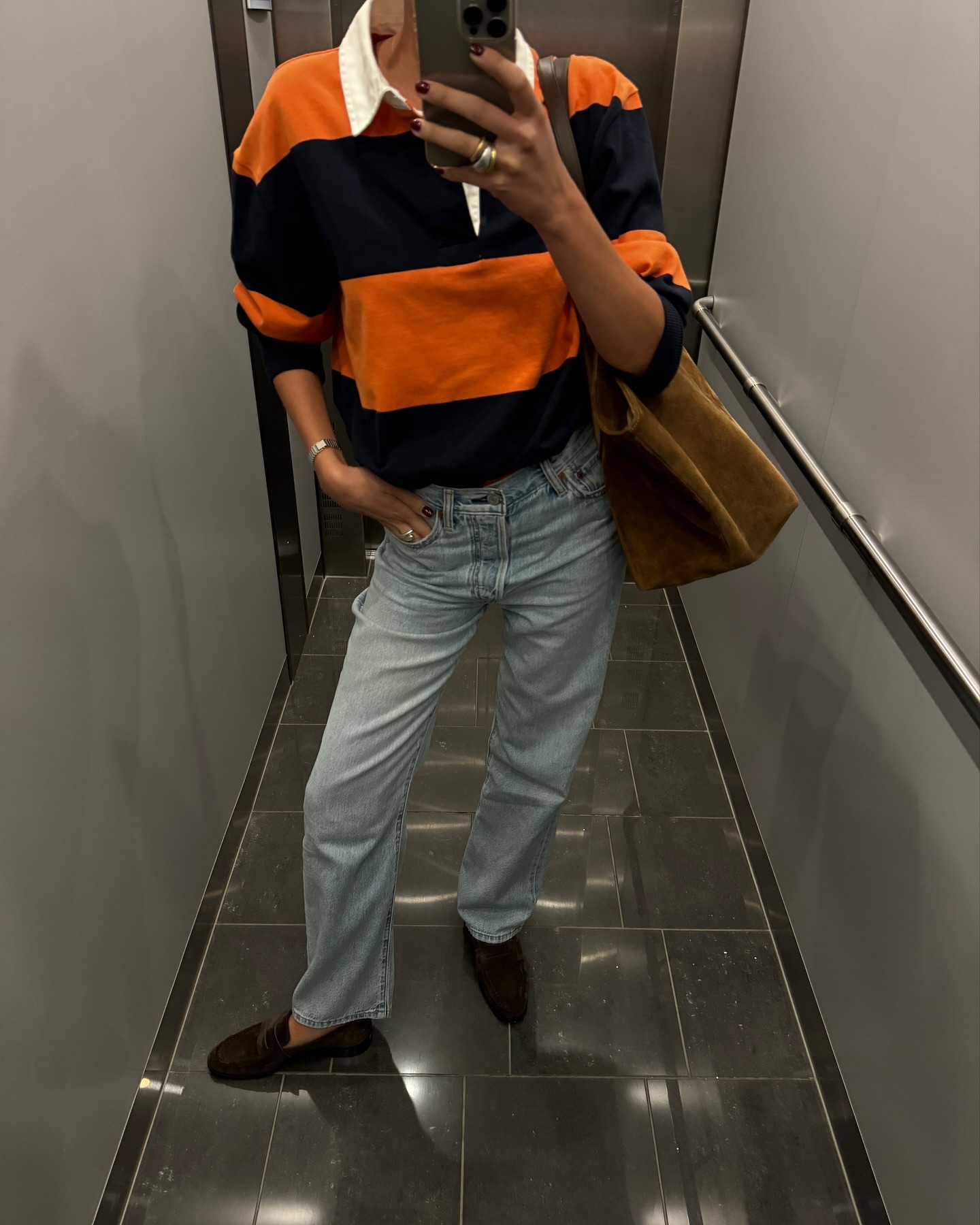 다시 돌아온 럭비티의 계절🏉🍂 이미지