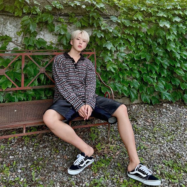 슬슬 긴팔카라티 준비🌿 이미지