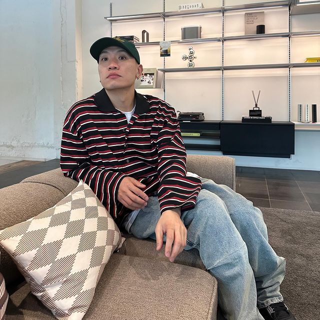 슬슬 긴팔카라티 준비🌿 이미지