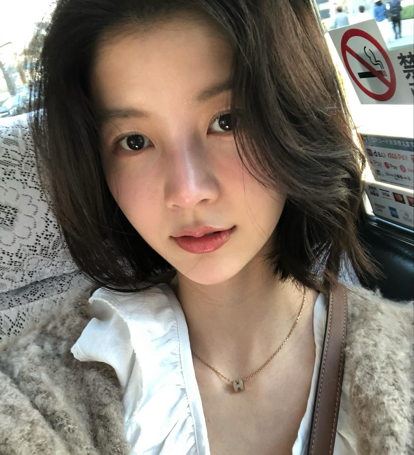 세련 데일리템✨에르메스 팝아슈 이미지