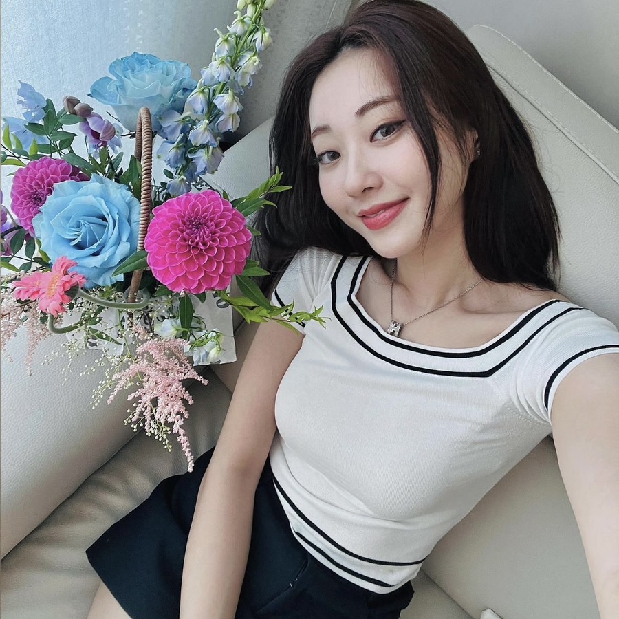 세련 데일리템✨에르메스 팝아슈 이미지