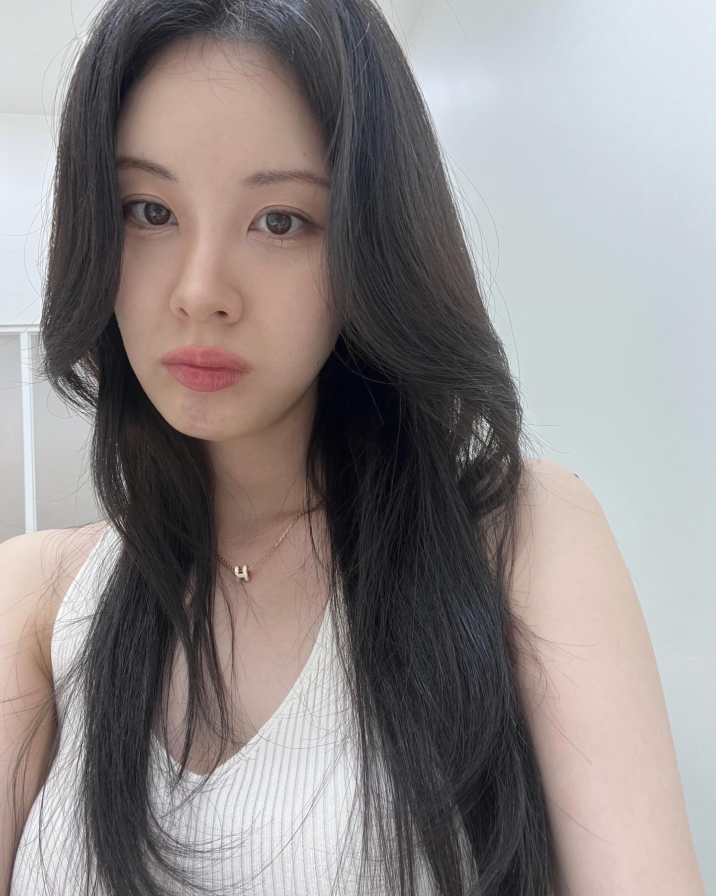 세련 데일리템✨에르메스 팝아슈 이미지