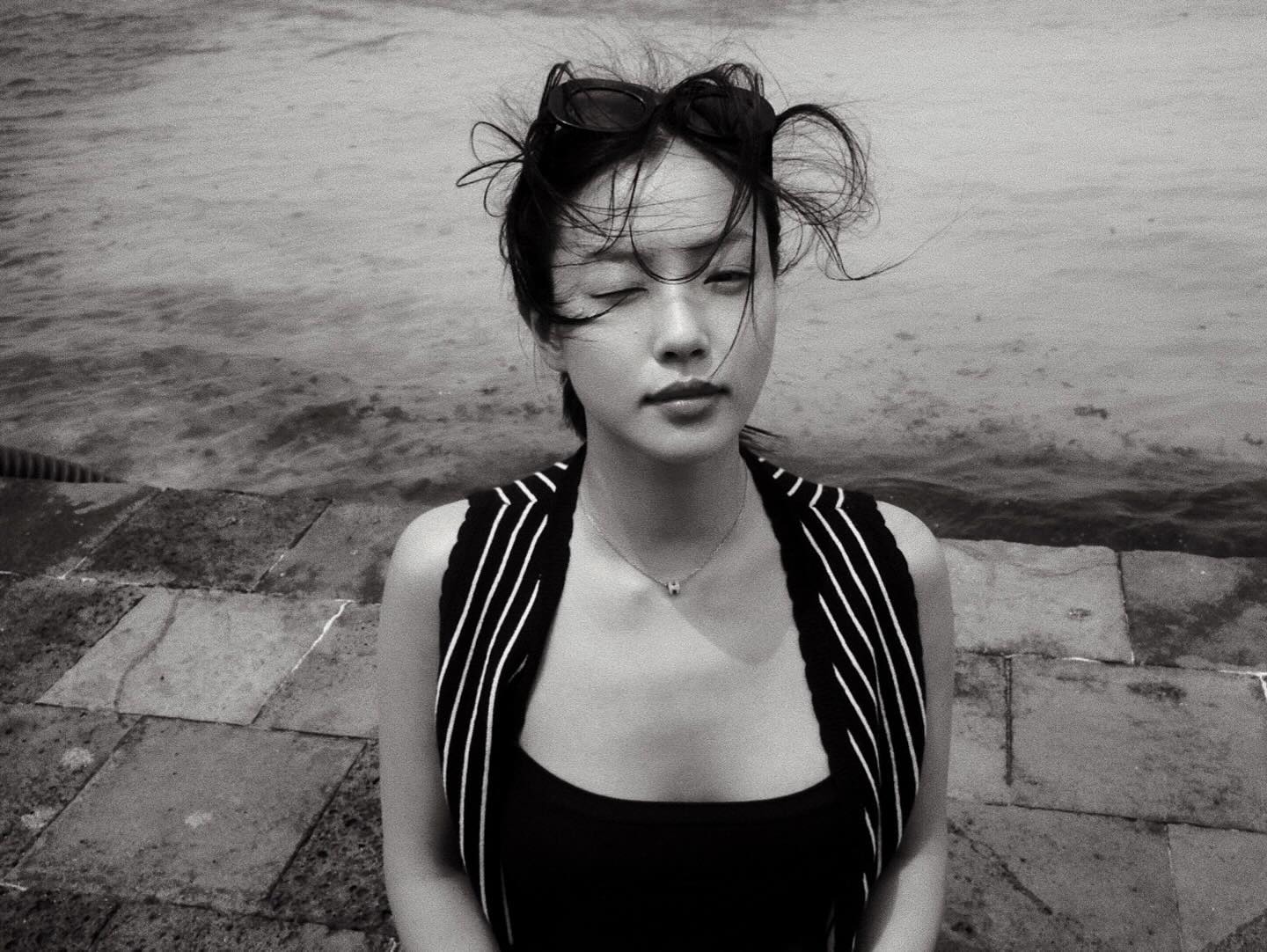 세련 데일리템✨에르메스 팝아슈 이미지