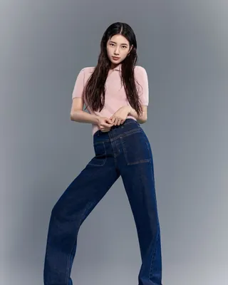 갓벽 미모 수지 x 게스🩷👖힙한 룩
GUESS 가을 컬렉션🍁데님 활용 스타일링 @참고해💯 #광고 이미지