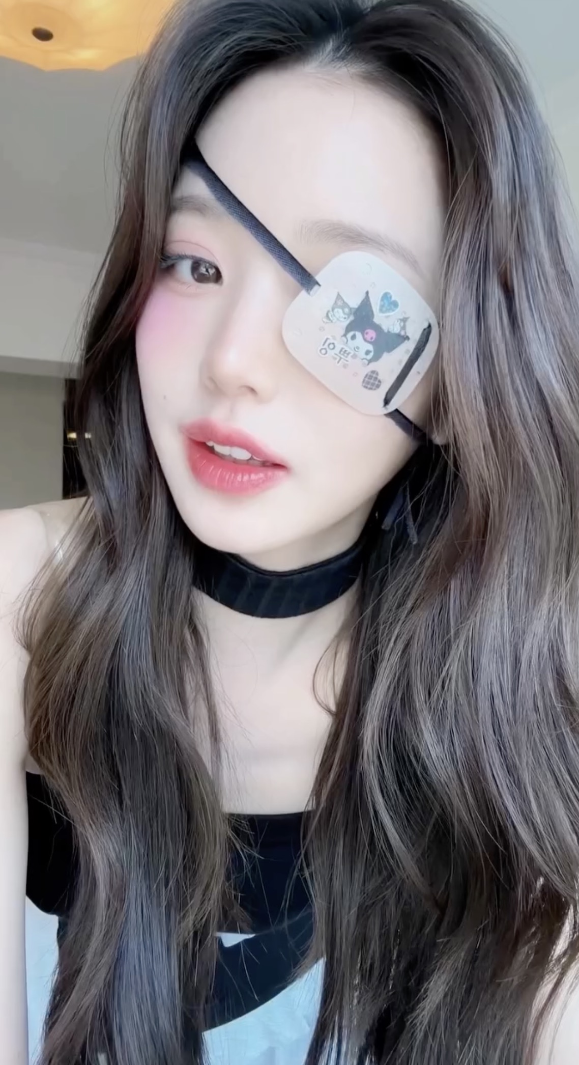 인간 쿠로미 워녕의 이멀전시🚨 이미지