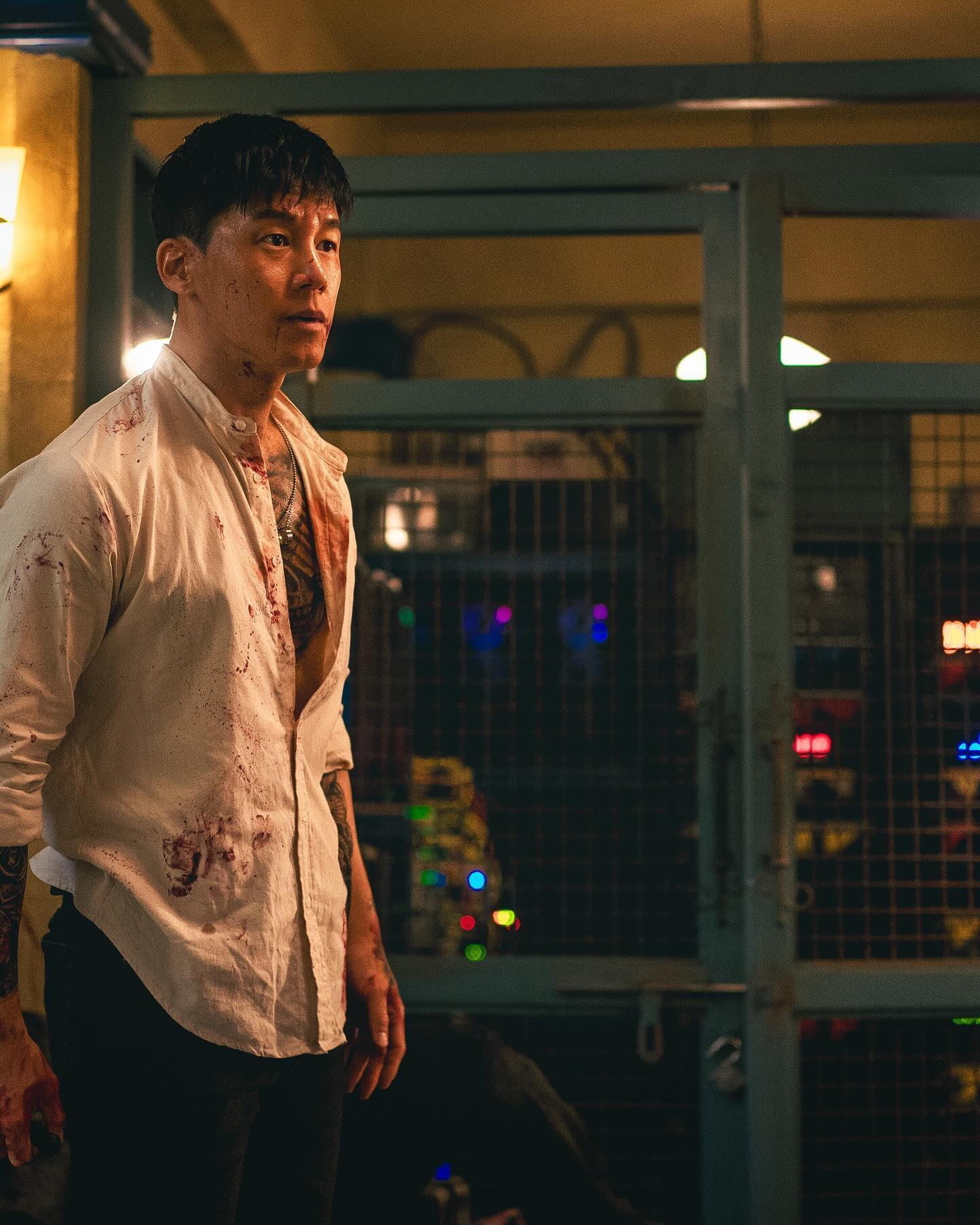 범죄도시 전편을 디플에서!🤼🎭

지난 4월 개봉한 영화 ‘범죄도시4’가 오는 9월 23일 디즈니+에서 스트리밍됩니다. ‘범죄도시4’는 괴물형사 마석도(마동석)가 대규모 온라인 불법 도박 조직을 움직이는 특수부대 용병 출신의 빌런 백창기(김무열)와 IT 업계 천재 CEO 장동철(이동휘)에 맞서 다시 돌아온 장이수(박지환), 광수대 & 사이버팀과 함께 펼치는 범죄 소탕 작전을 그린 작품인데요. 이번 4편 공개로 디즈니+에서 ’범죄도시’ 1~4편을 모두 만나볼 수 있게 되었습니다. 이미지